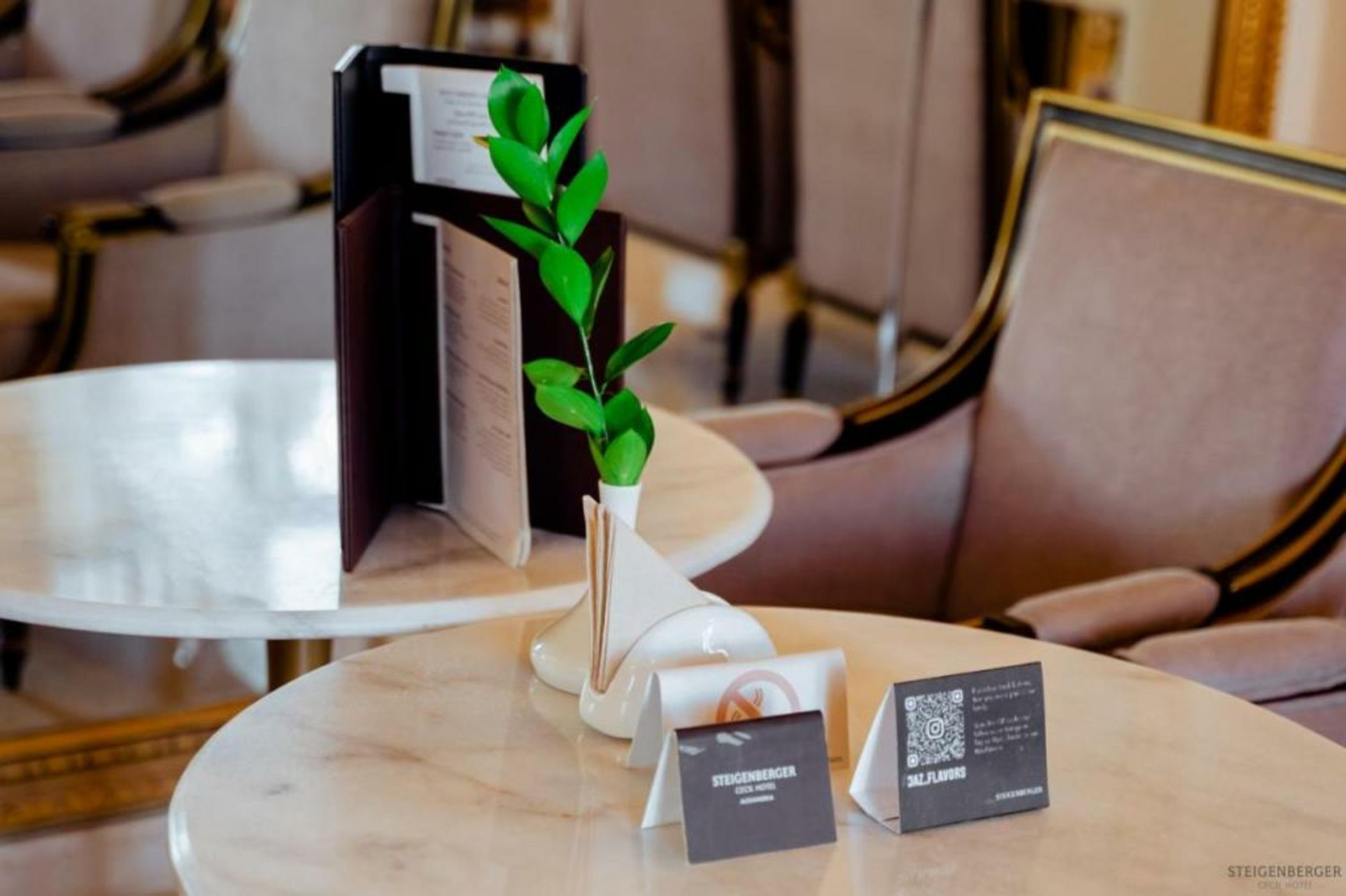 Steigenberger Cecil Hotel Alexandria