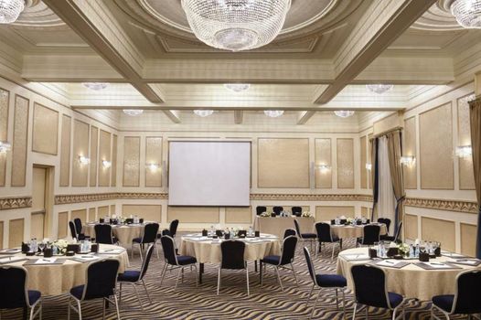 Steigenberger Cecil Hotel Alexandria