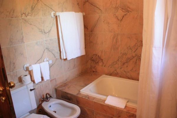 Convento Sao Paulo - Hotel Rural