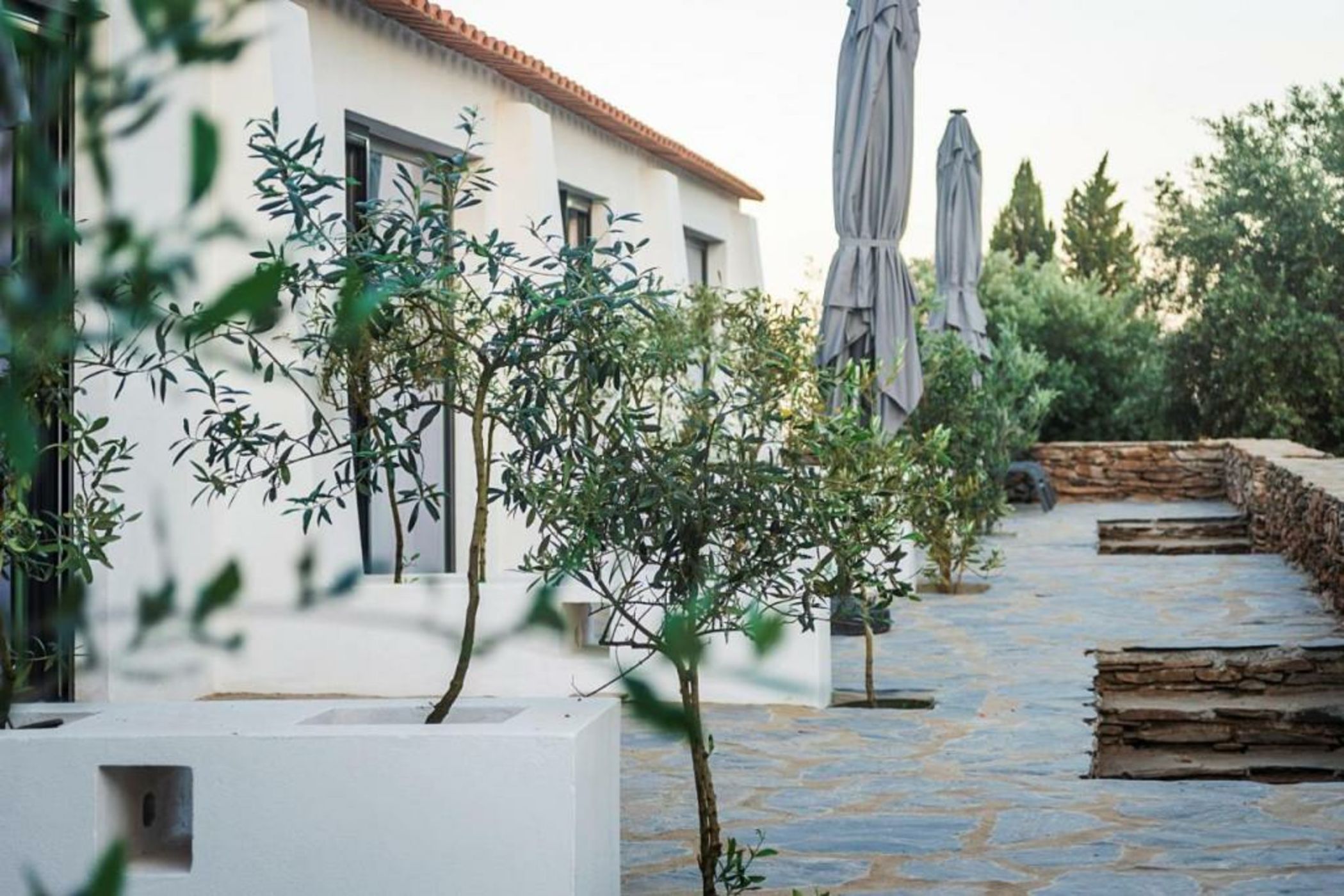 Convento Sao Paulo - Hotel Rural