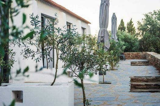 Convento Sao Paulo - Hotel Rural