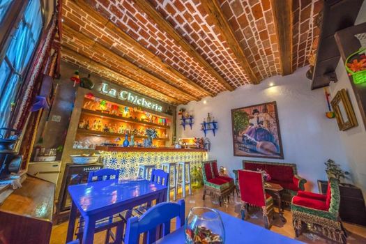 Mi Pueblo Samary Hotel Boutique