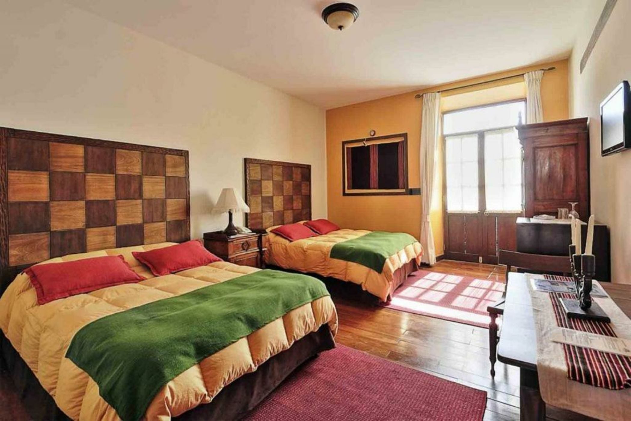 Mi Pueblo Samary Hotel Boutique