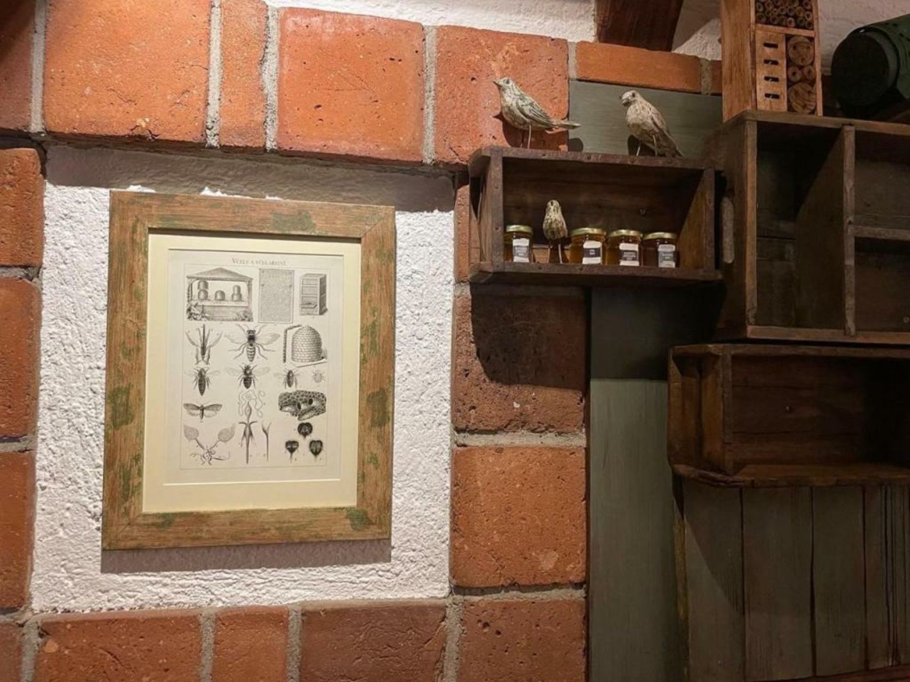Romantik Hotel U Raka