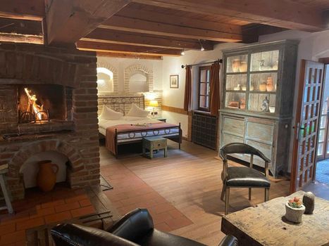 Romantik Hotel U Raka