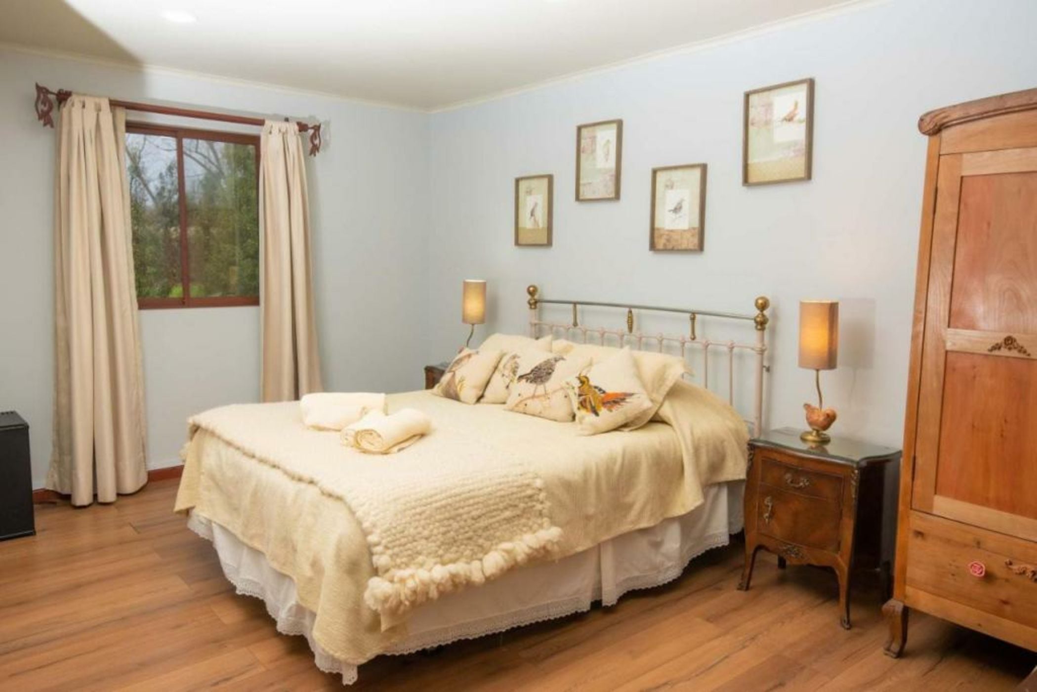Hotel Boutique Raíces de Colchagua