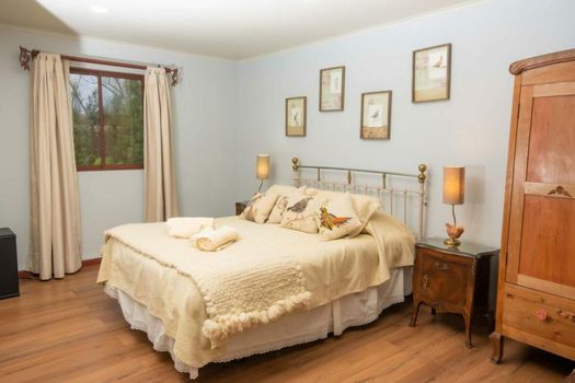 Hotel Boutique Raíces de Colchagua