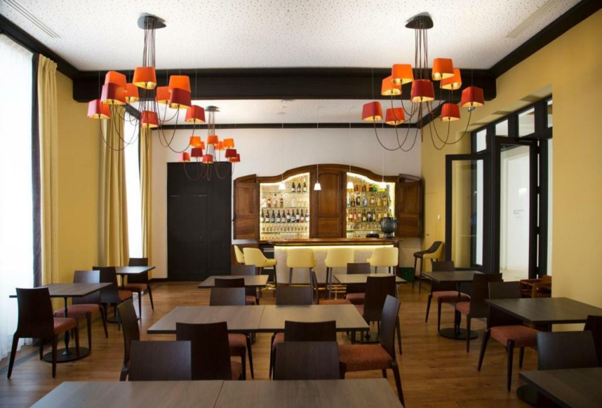 College des Doctrinaires, Hôtel, Résidence et SPA