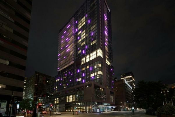 HONEYROSE Hotel, Montreal, a Tribute Portfolio Hotel