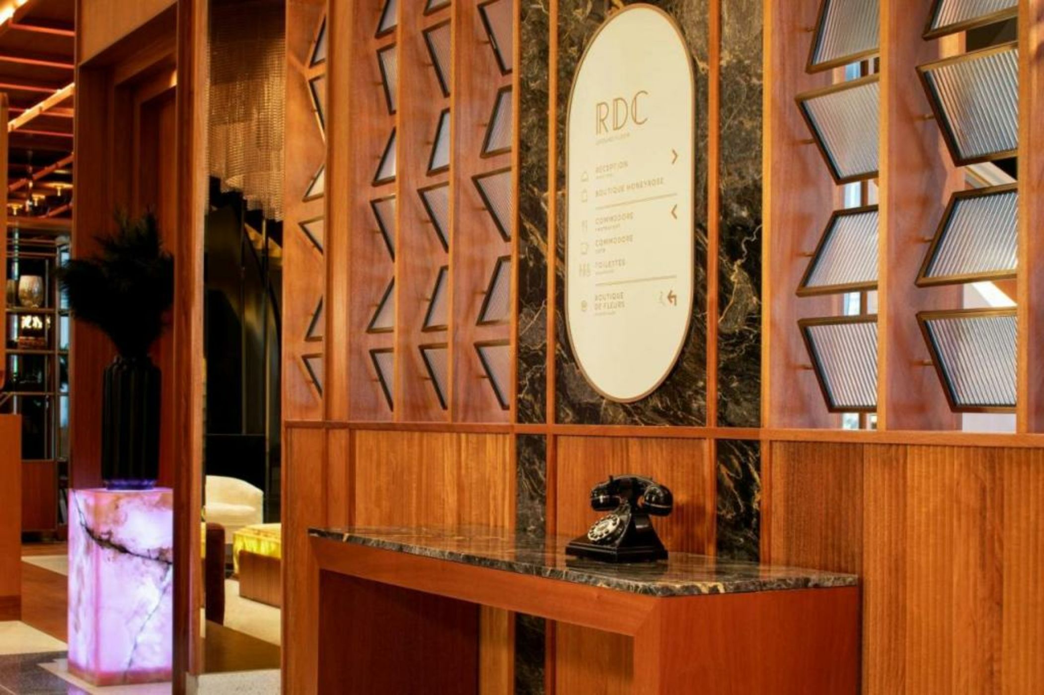 HONEYROSE Hotel, Montreal, a Tribute Portfolio Hotel