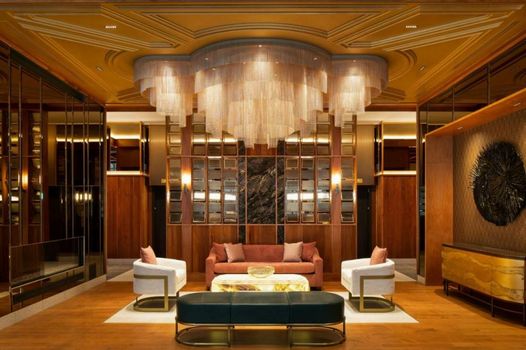 HONEYROSE Hotel, Montreal, a Tribute Portfolio Hotel