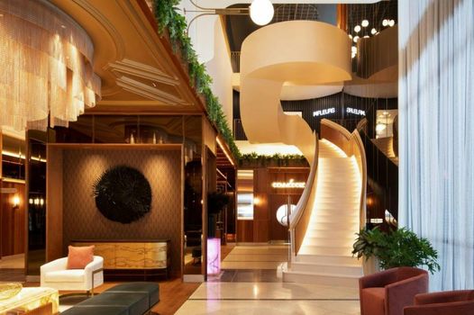 HONEYROSE Hotel, Montreal, a Tribute Portfolio Hotel