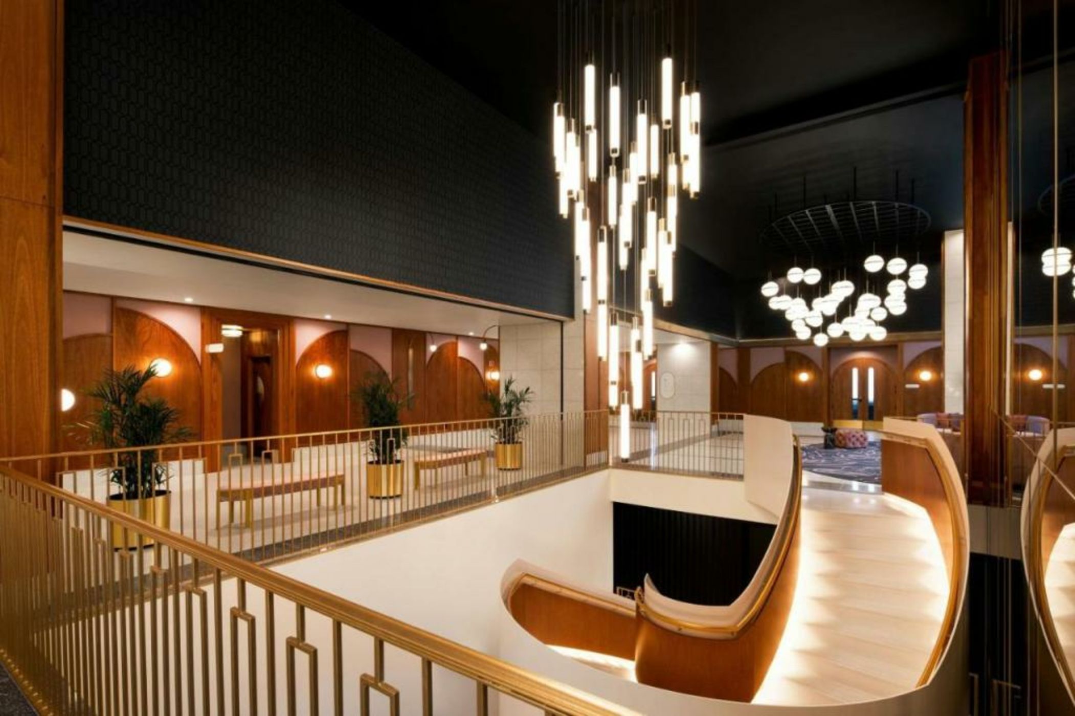 HONEYROSE Hotel, Montreal, a Tribute Portfolio Hotel