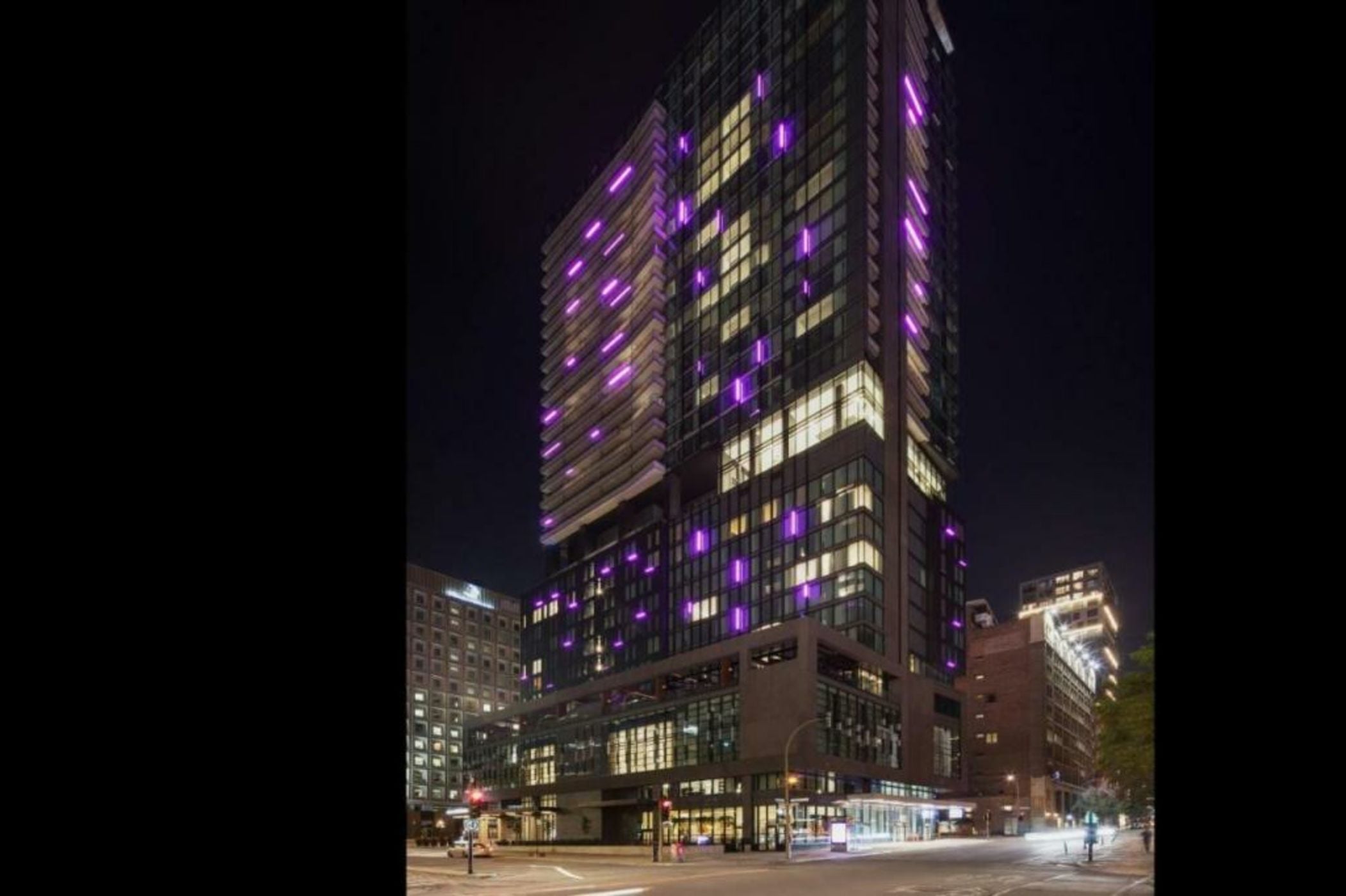 HONEYROSE Hotel, Montreal, a Tribute Portfolio Hotel