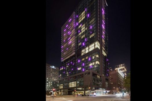 HONEYROSE Hotel, Montreal, a Tribute Portfolio Hotel