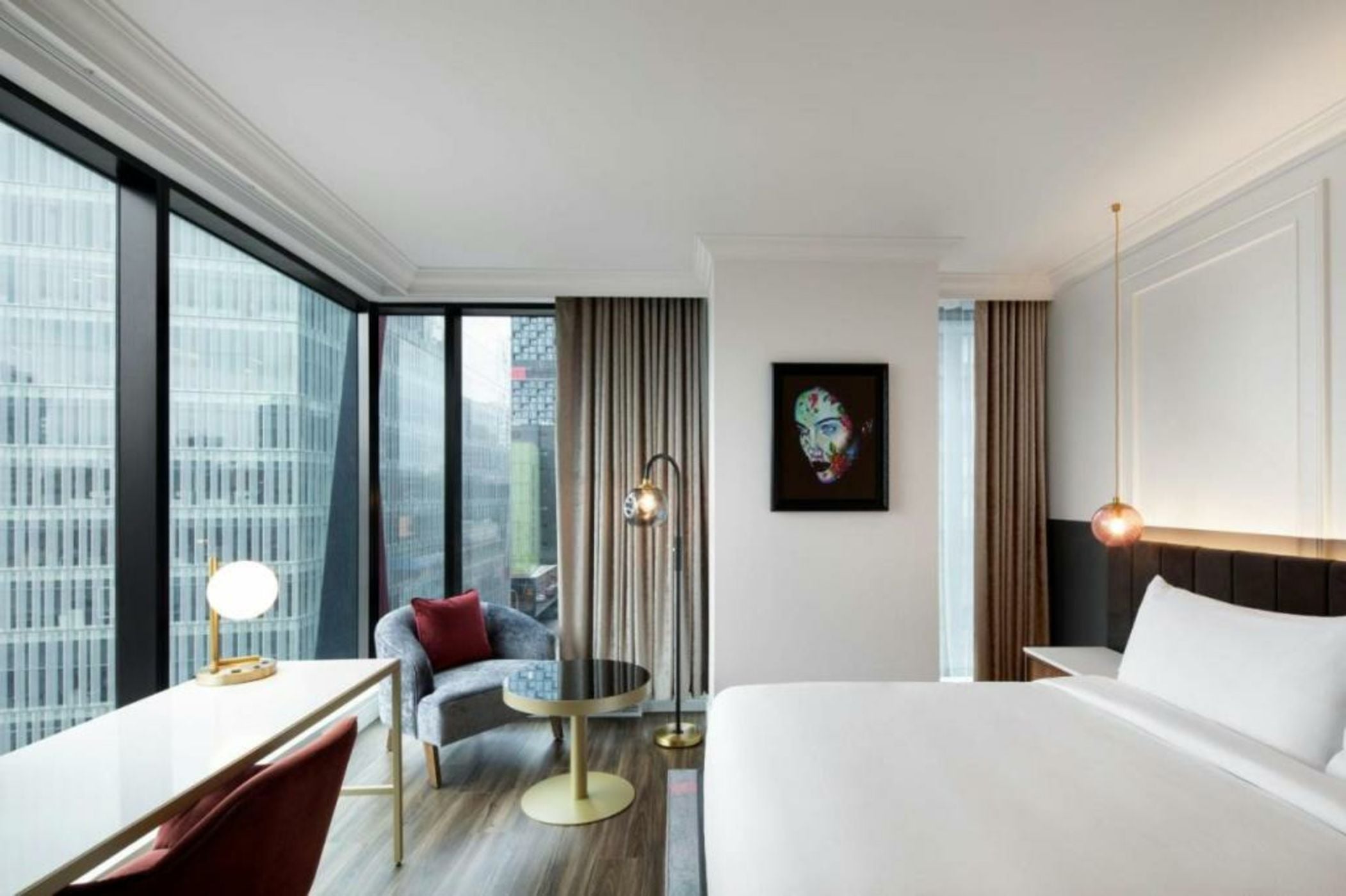 HONEYROSE Hotel, Montreal, a Tribute Portfolio Hotel
