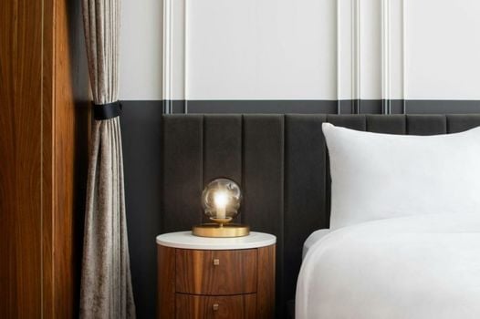 HONEYROSE Hotel, Montreal, a Tribute Portfolio Hotel