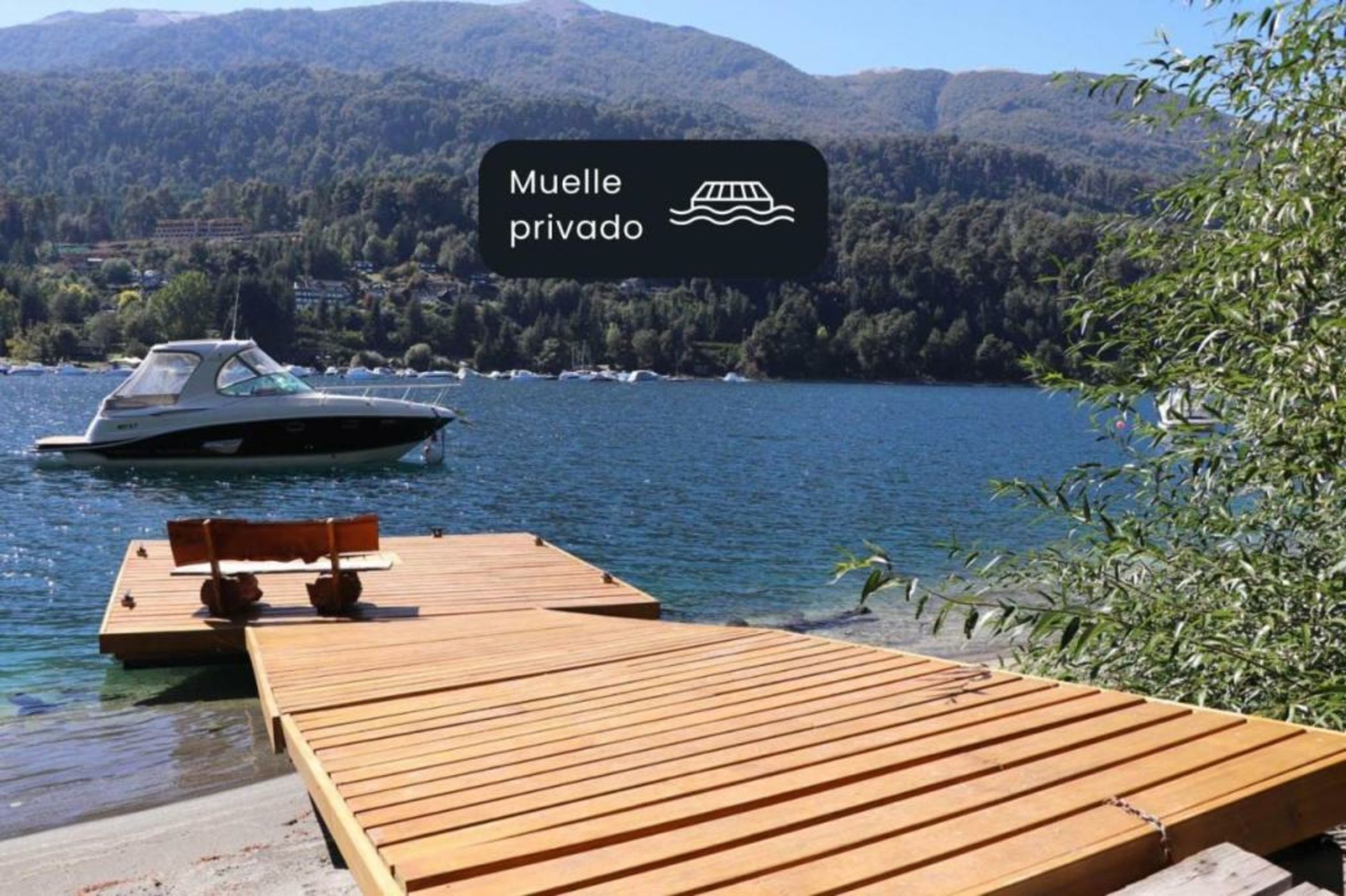 El Muelle by DOT Boutique