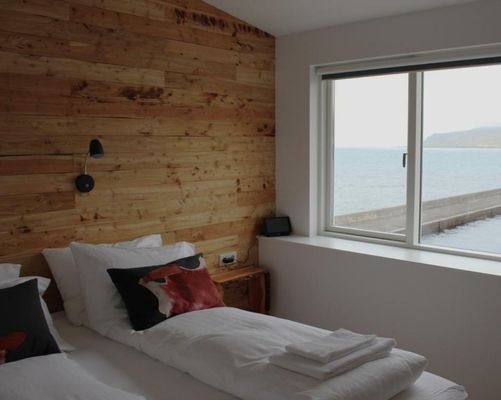 Blabjorg Resort