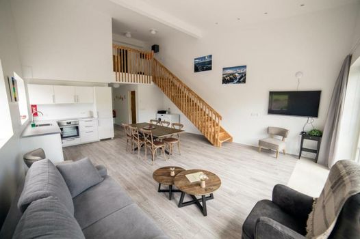 Blabjorg Resort