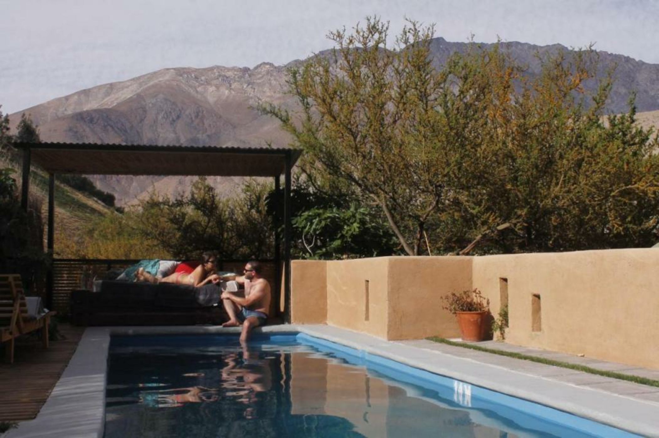 UMA Hotel