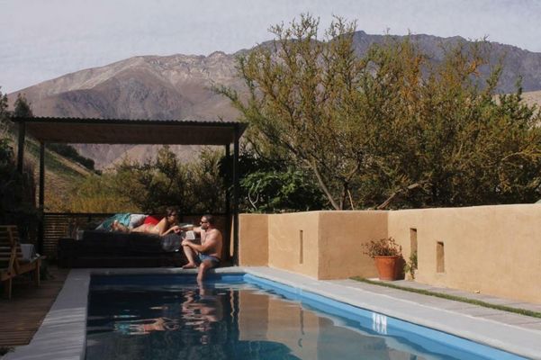 UMA Hotel