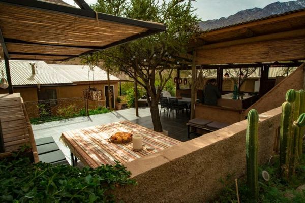 UMA Hotel