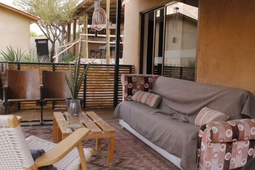 UMA Hotel
