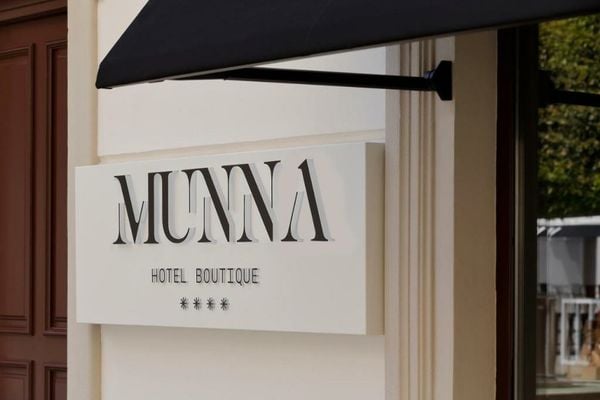 Munna Hotel Boutique