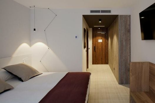 Munna Hotel Boutique