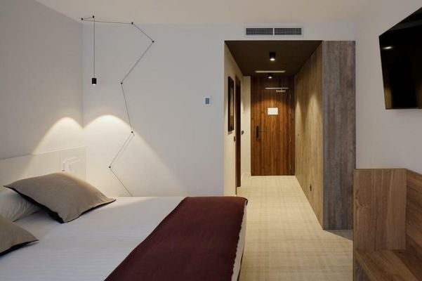 Munna Hotel Boutique