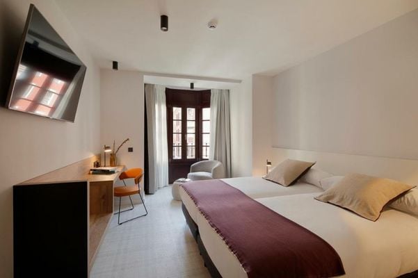 Munna Hotel Boutique