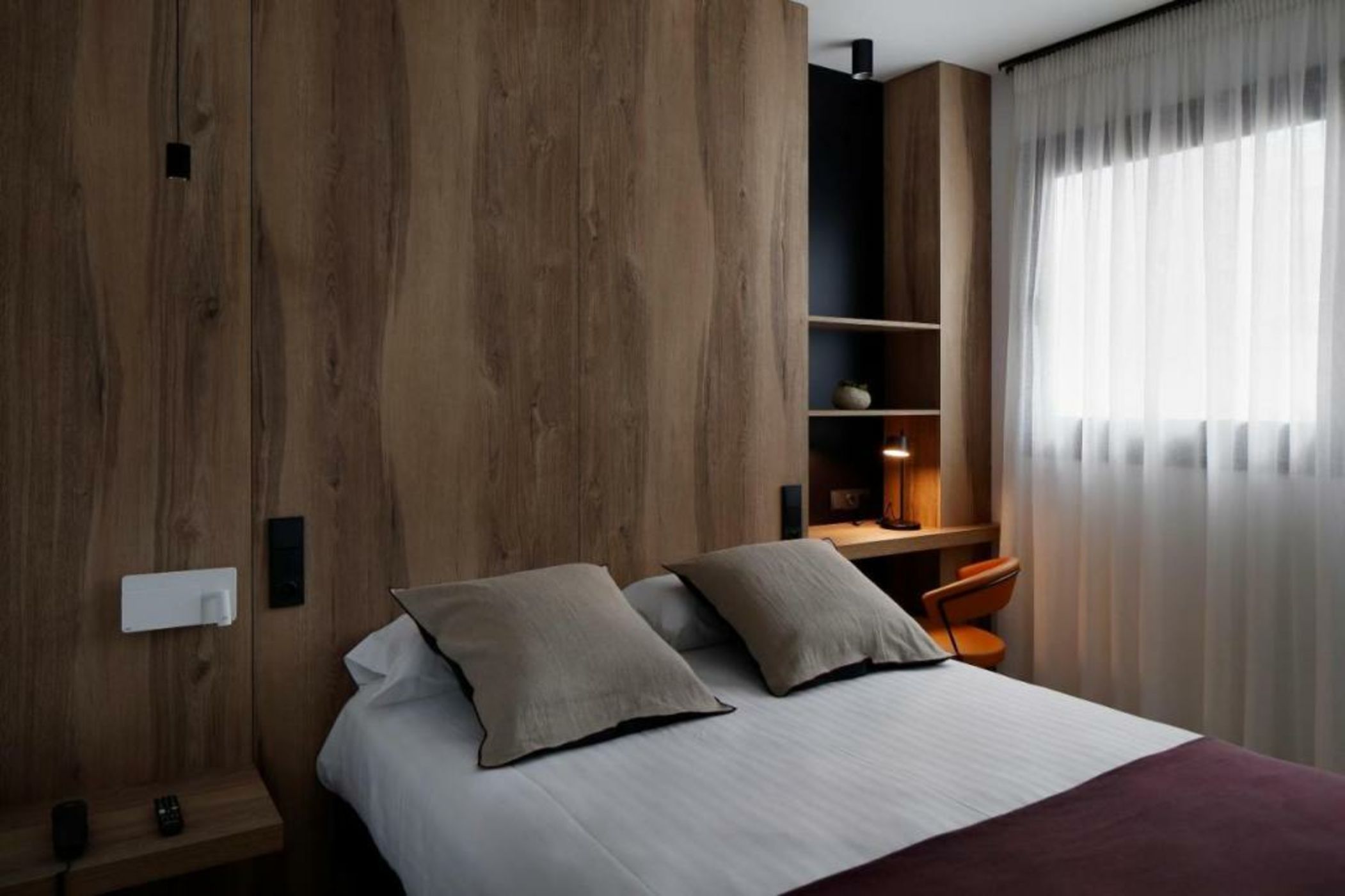 Munna Hotel Boutique