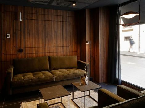 Munna Hotel Boutique