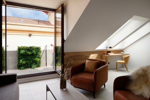 Munna Hotel Boutique
