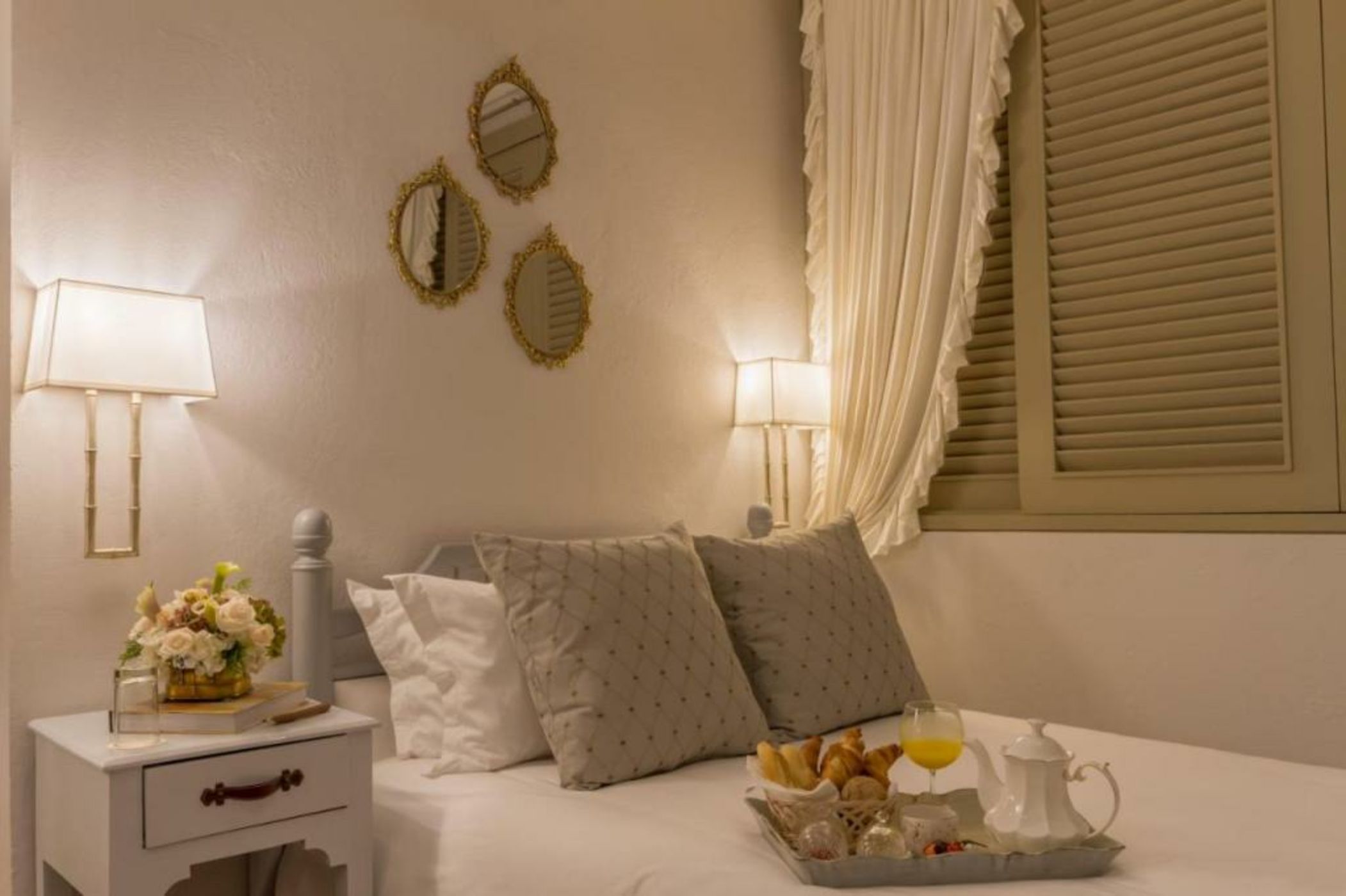 Hotel Monaguillo de Getsemaní