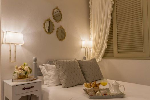 Hotel Monaguillo de Getsemaní