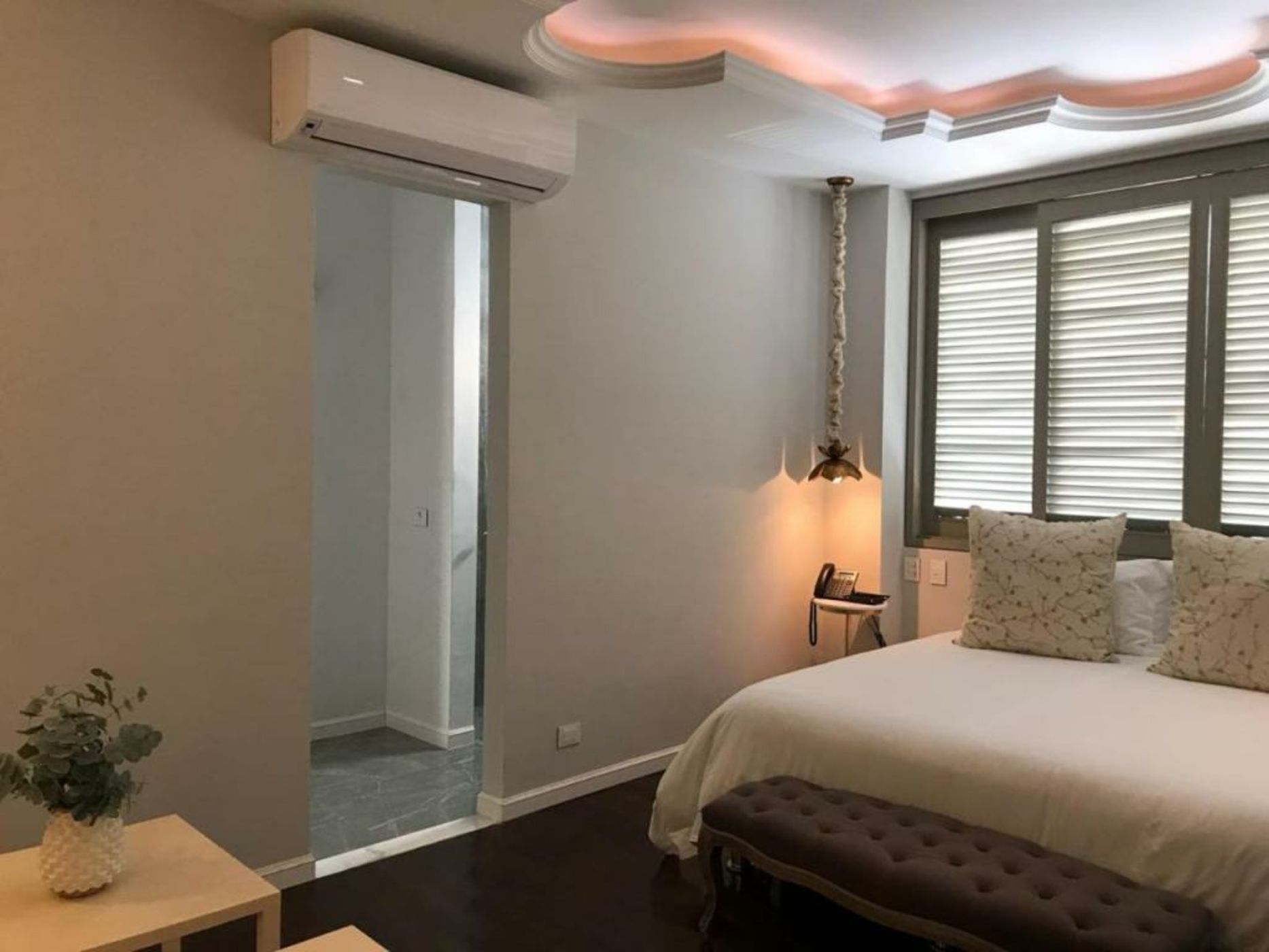 Hotel Monaguillo de Getsemaní