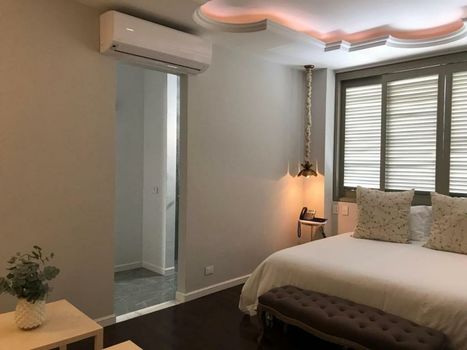 Hotel Monaguillo de Getsemaní