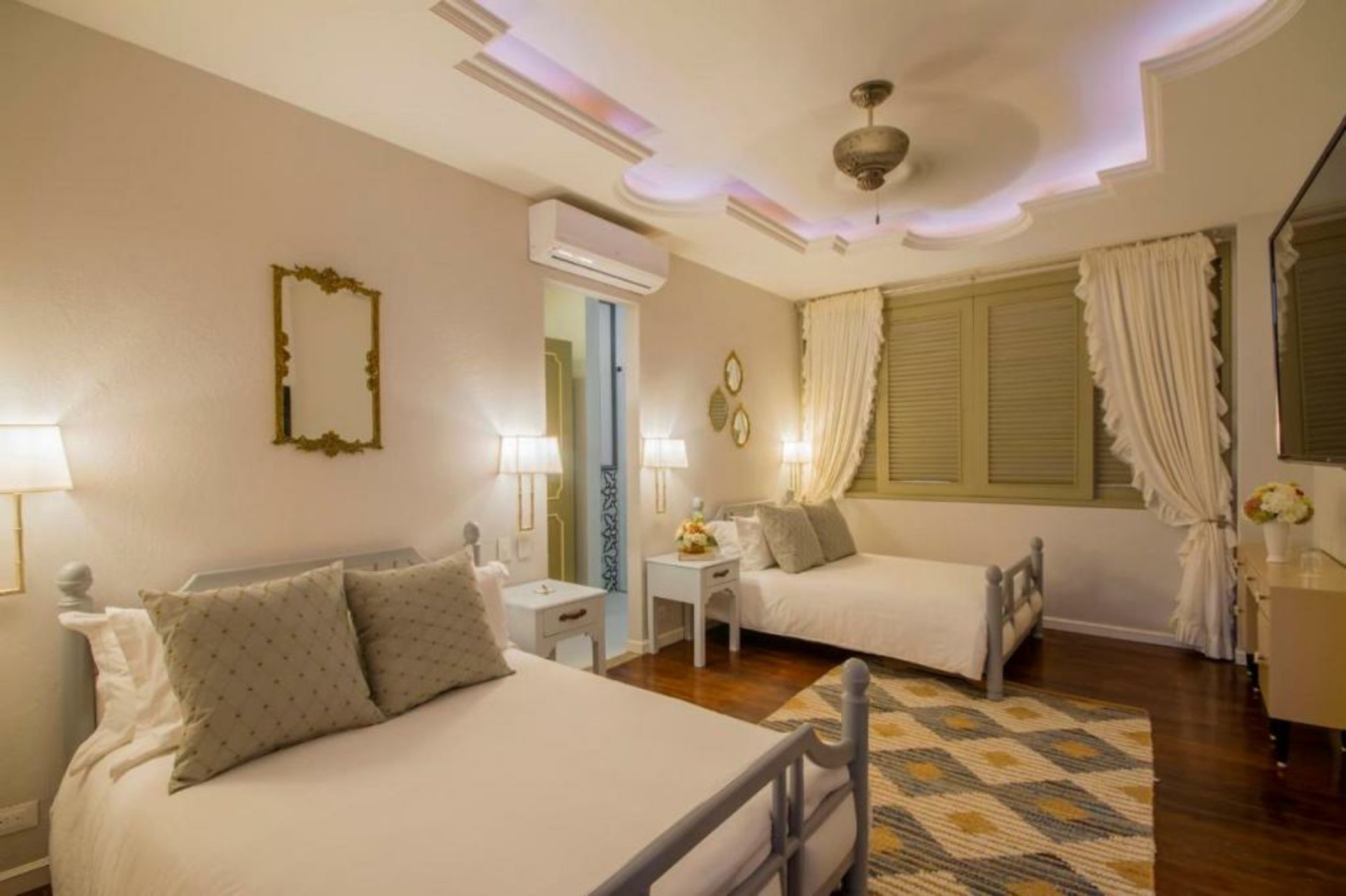 Hotel Monaguillo de Getsemaní