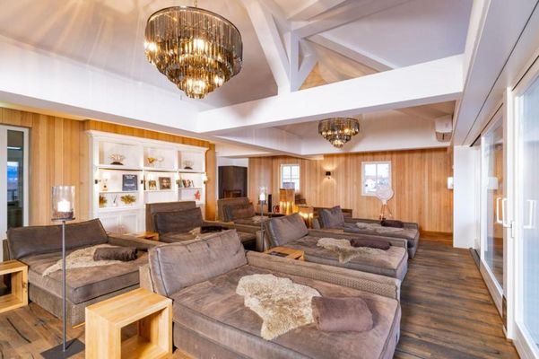 YachtHotel Helvetia Spa- und Wellnessdomizil