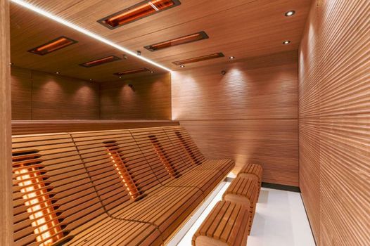 YachtHotel Helvetia Spa- und Wellnessdomizil