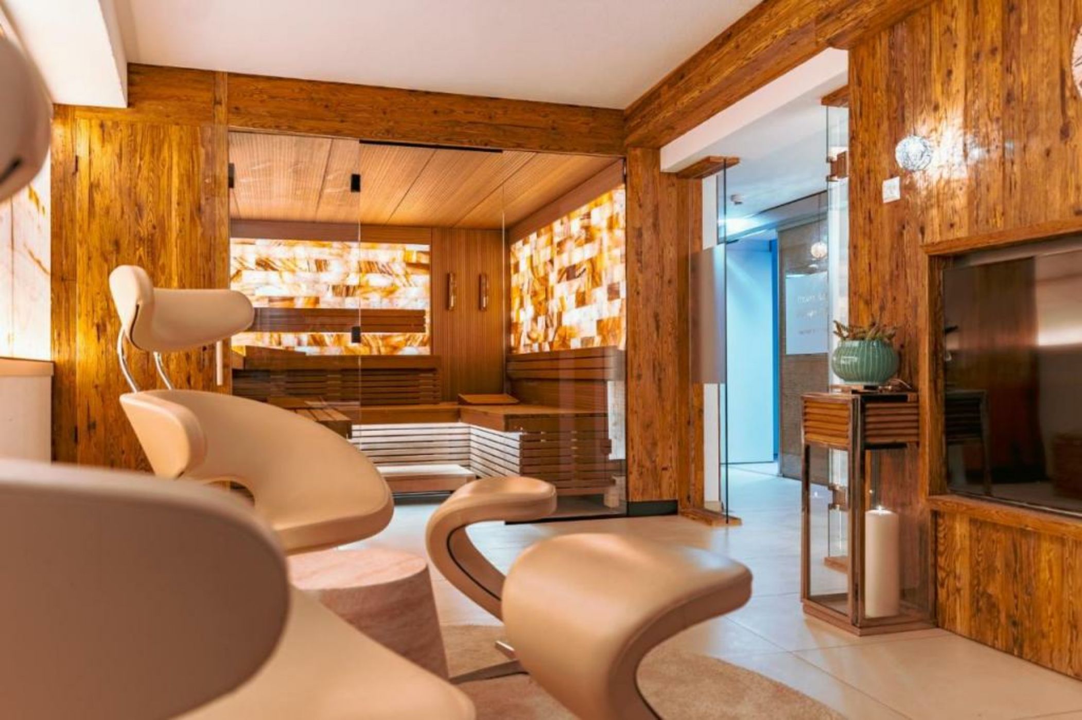 YachtHotel Helvetia Spa- und Wellnessdomizil
