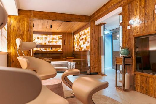 YachtHotel Helvetia Spa- und Wellnessdomizil