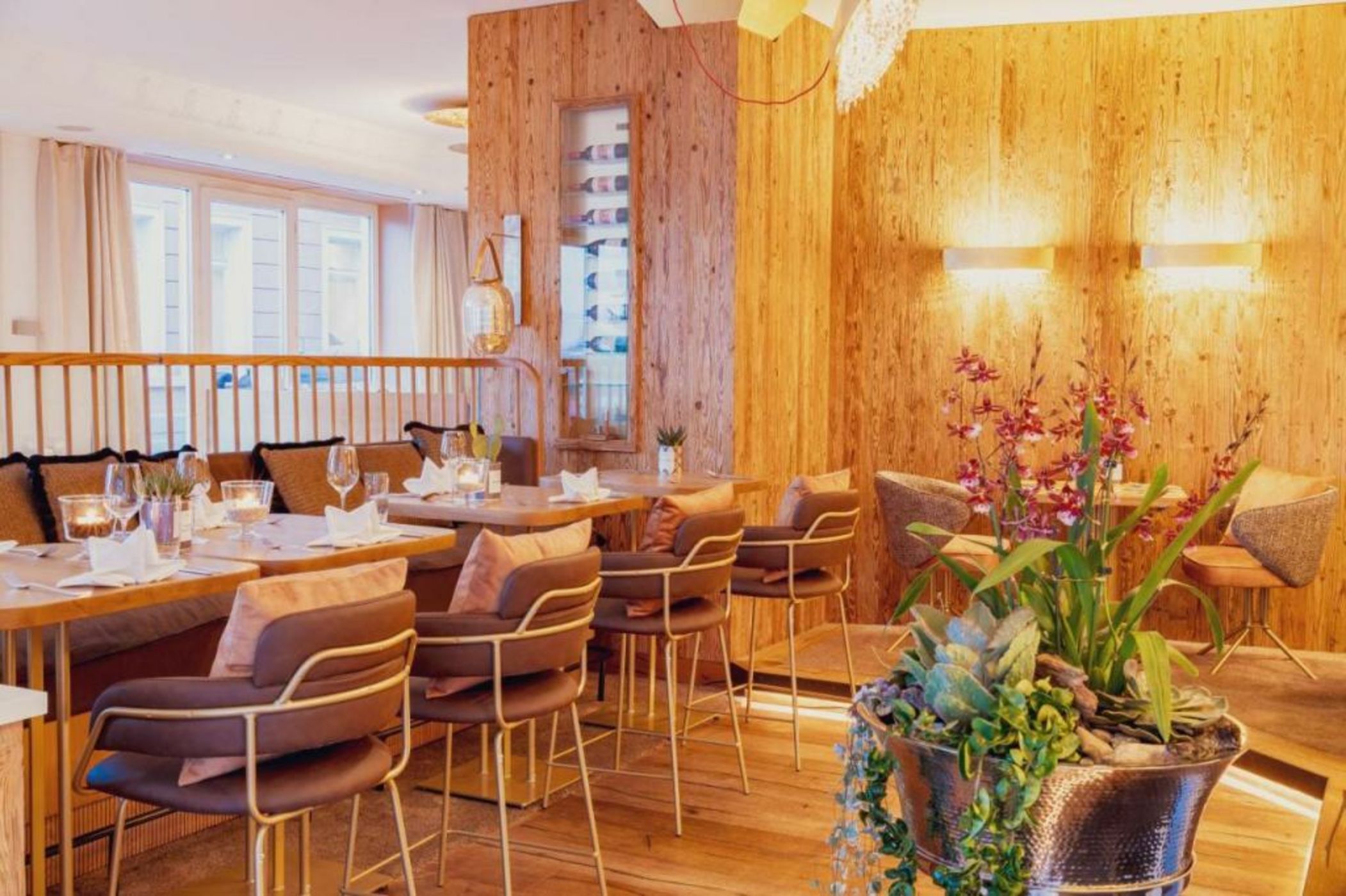 YachtHotel Helvetia Spa- und Wellnessdomizil