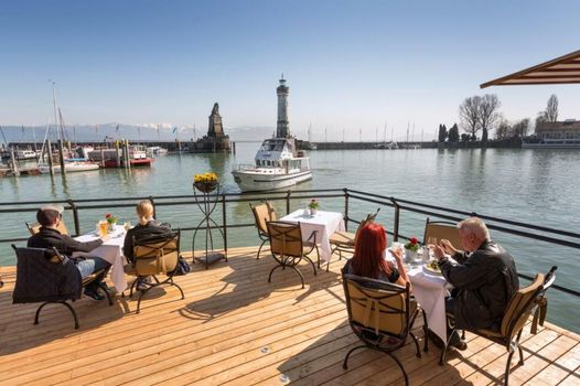 YachtHotel Helvetia Spa- und Wellnessdomizil