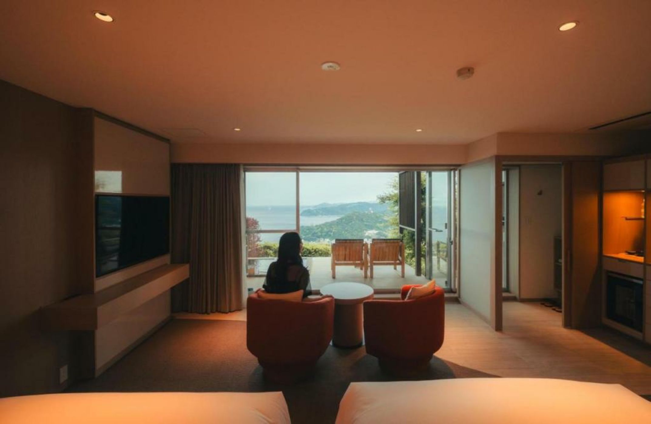 Hotel Grand Bach Atami Crescendo