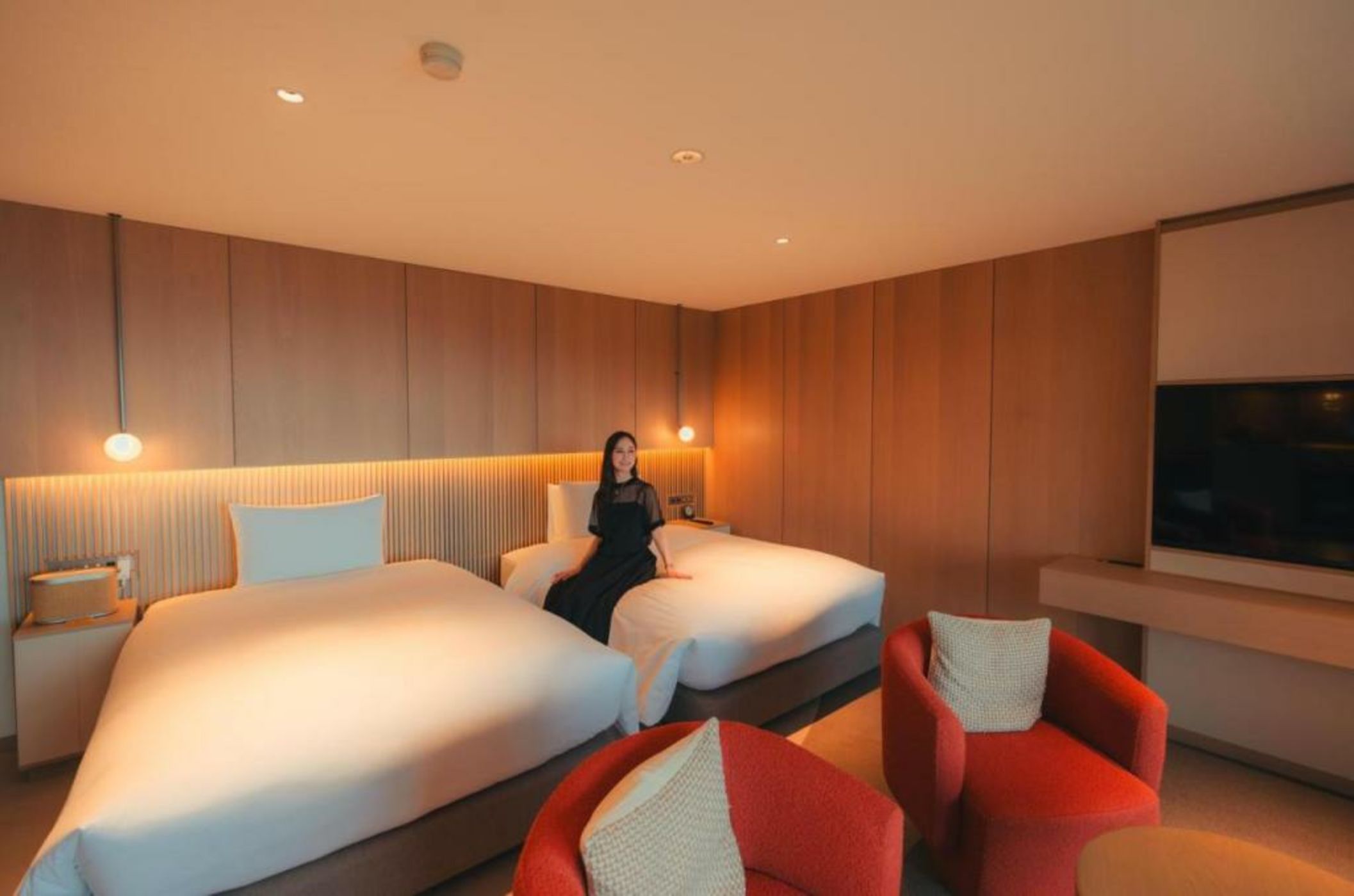 Hotel Grand Bach Atami Crescendo