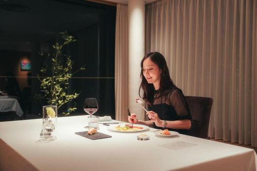 Hotel Grand Bach Atami Crescendo