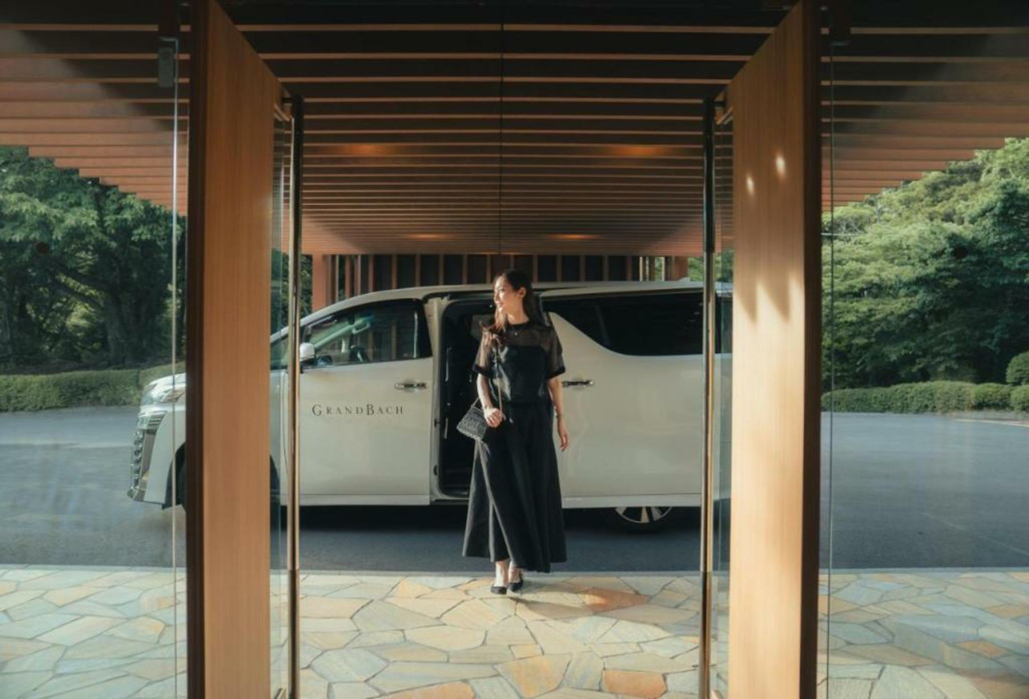 Hotel Grand Bach Atami Crescendo